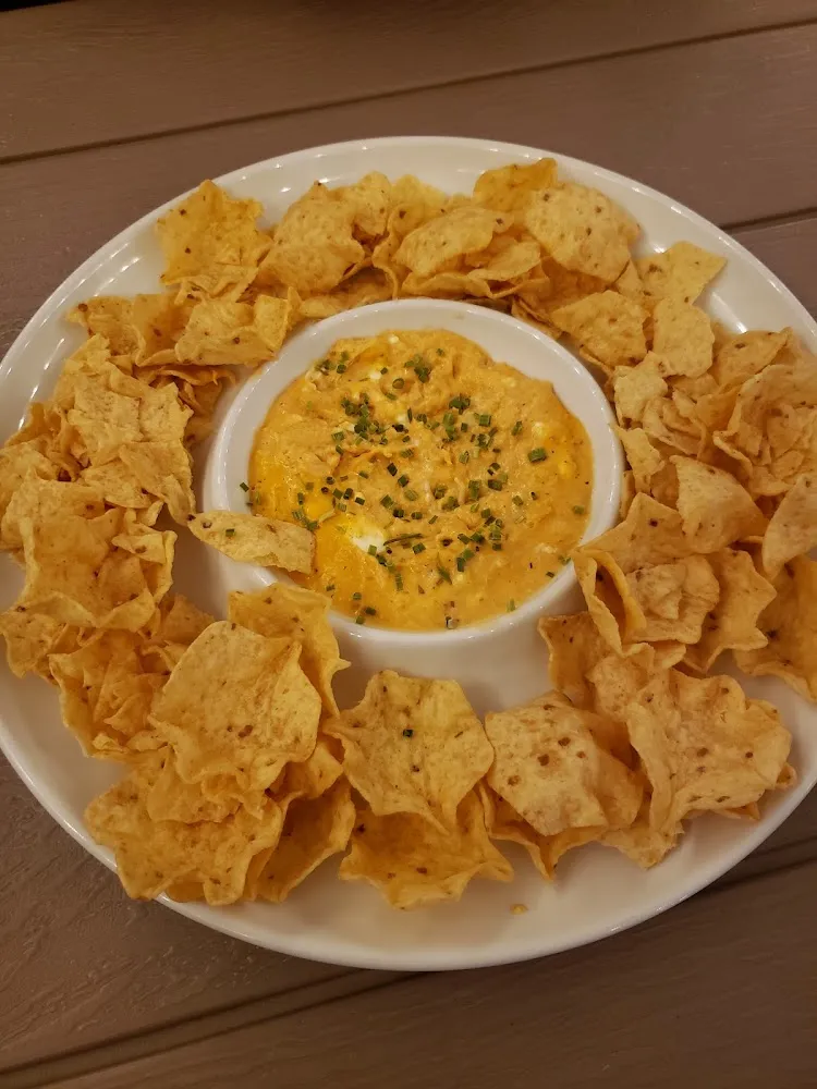 Cheese Dip