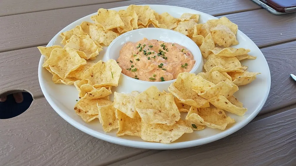 Crab Dip